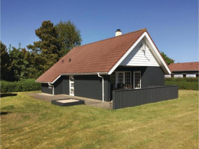 Holiday home Egernvej III